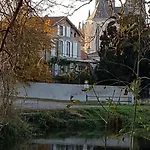 Lägenhet Grand 6 Pers., Cadre Calme, Proche Nancy Et Luneville, Toutes Commodites, Inclus - Fr-1-584-179 *