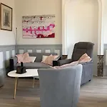 Grand 6 Pers., Cadre Calme, Proche Nancy Et Luneville, Toutes Commodites, Inclus - Fr-1-584-179 * Saint-Nicolas-de-Port