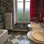 Grand 6 Pers., Cadre Calme, Proche Nancy Et Luneville, Toutes Commodites, Inclus - Fr-1-584-179 Lägenhet *