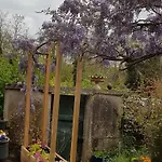 Grand 6 Pers., Cadre Calme, Proche Nancy Et Luneville, Toutes Commodites, Inclus - Fr-1-584-179 Lägenhet