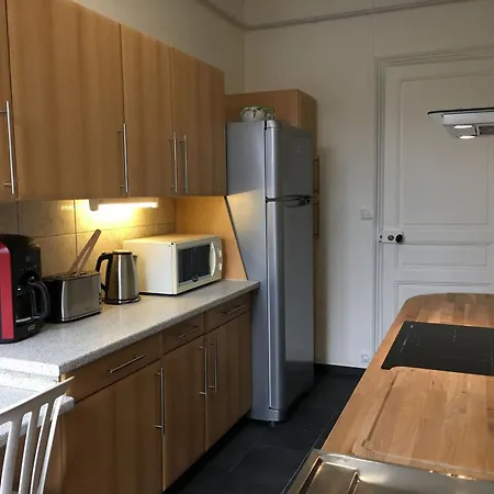 Grand 6 Pers., Cadre Calme, Proche Nancy Et Luneville, Toutes Commodites, Inclus - Fr-1-584-179