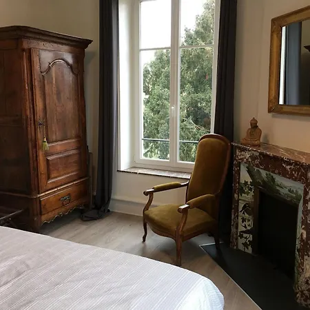 Grand 6 Pers., Cadre Calme, Proche Nancy Et Luneville, Toutes Commodites, Inclus - Fr-1-584-179 * Saint-Nicolas-de-Port
