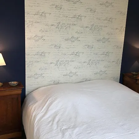 Grand 6 Pers., Cadre Calme, Proche Nancy Et Luneville, Toutes Commodites, Inclus - Fr-1-584-179 Lejlighed Saint-Nicolas-de-Port