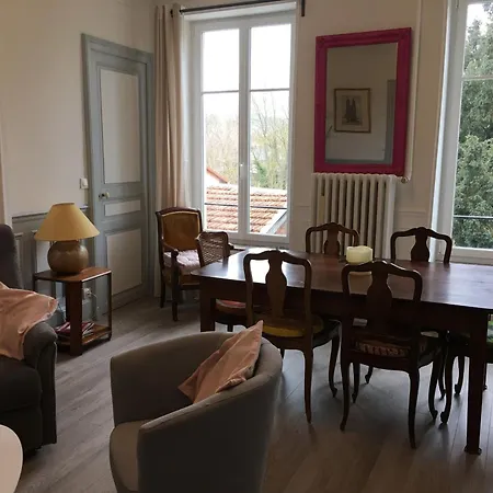 Lejlighed Grand 6 Pers., Cadre Calme, Proche Nancy Et Luneville, Toutes Commodites, Inclus - Fr-1-584-179