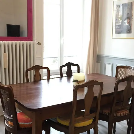 Daire Grand 6 Pers., Cadre Calme, Proche Nancy Et Luneville, Toutes Commodites, Inclus - Fr-1-584-179 Saint-Nicolas-de-Port