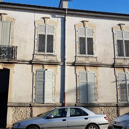 Lejlighed Grand 6 Pers., Cadre Calme, Proche Nancy Et Luneville, Toutes Commodites, Inclus - Fr-1-584-179