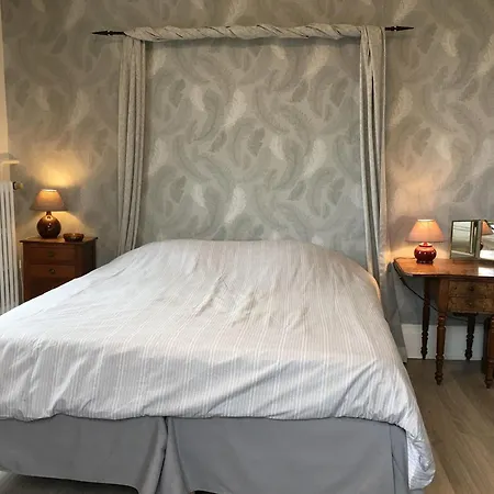 Lejlighed Grand 6 Pers., Cadre Calme, Proche Nancy Et Luneville, Toutes Commodites, Inclus - Fr-1-584-179 Saint-Nicolas-de-Port