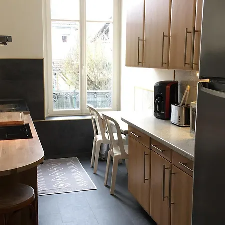 Grand 6 Pers., Cadre Calme, Proche Nancy Et Luneville, Toutes Commodites, Inclus - Fr-1-584-179 *