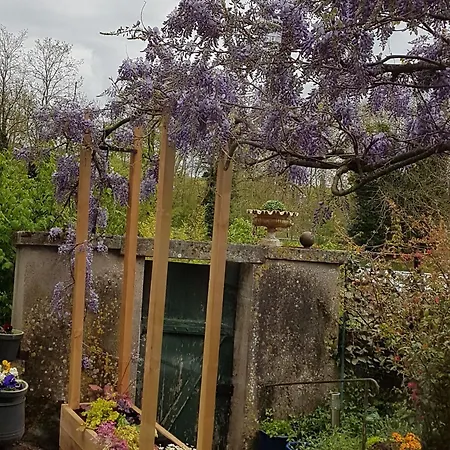 Grand 6 Pers., Cadre Calme, Proche Nancy Et Luneville, Toutes Commodites, Inclus - Fr-1-584-179 Lejlighed