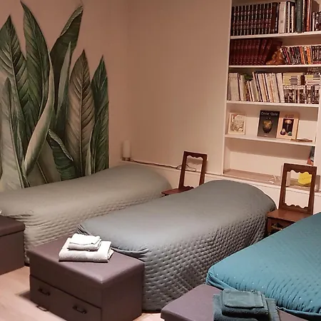 Lejlighed Grand 6 Pers., Cadre Calme, Proche Nancy Et Luneville, Toutes Commodites, Inclus - Fr-1-584-179 *